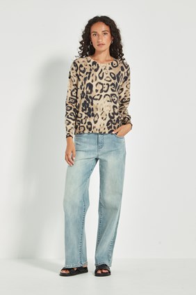 MANTRA SWEATER